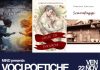 A BiblioPop, “Mind 4 Culture” venerdì 22 voci poetiche a confronto