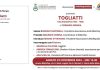 Sabato 23 a BiblioPop: “Togliatti una biografia” incontro con l’autore Corrado Morgia