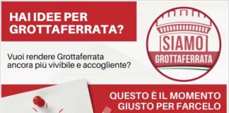 Bilancio di previsione 2025-2027, “Siamo Grottaferrata” ascolta i cittadini