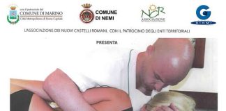 L’Associazione Nuovi Castelli Romani parla di Prevenzione Sanitaria “Il dolore cronico di origine posturale”