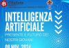 Al teatro di Villa Sora l’evento “Intelligenza artificiale. Presente e futuro dei nostri giovani”