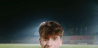 Lvpa Frascati (calcio, Under 18 reg.), Baldi: “Puntiamo a stare in alto, ora occhio all’Ardea”