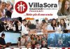 A Villa Sora arrivano i corsi di greco e latino ed un nuovo appuntamento con gli Open Day