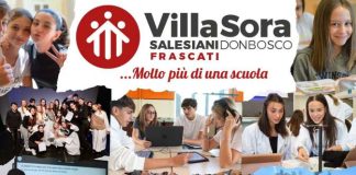 A Villa Sora arrivano i corsi di greco e latino ed un nuovo appuntamento con gli Open Day