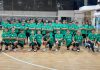 Marino Pallavolo (Under 13 masch.), Rizza: “I nostri gruppi pronti all’esordio, c’è entusiasmo”