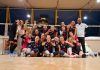 Marino Pallavolo (serie C femm.), Iodice: “La salvezza? Questo gruppo può fare qualcosa in più”