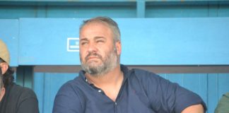 Cynthialbalonga (calcio, serie D), il ds Moroncelli: “Dobbiamo fare qualcosa in più per risalire”