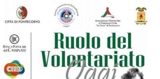 La Città di Ciampino ricorda Paola Sarro
