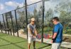 Tweener Padel Club Frascati, Oss Cech: “Nella nostra Academy ci sono ragazzi promettenti”
