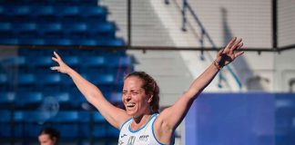 Tweener Padel Club Frascati, uno staff vincente: Pappacena terza ai mondiali, De Paolis vince a Chieti