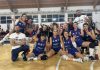 Volley Club Frascati (serie B2 femm.), Capone: “Buon inizio di campionato, ora la Roma 7”