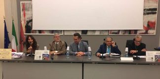 Velletri, presentazione del libro Un Carabiniere da marciapiede di Ciro Francesco Luongo