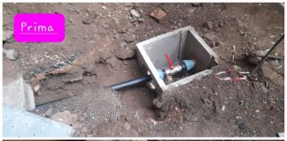 Sbardella: “Risolto l’annoso problema dell’approvvigionamento idrico di Villa Sciarra”