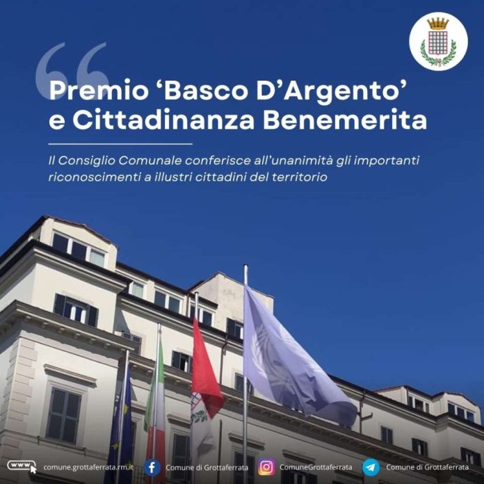 Basco dargento
