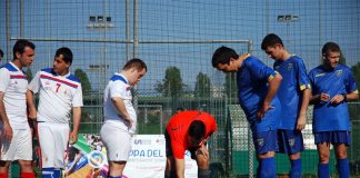 Tutti in campo a Roma dal 3 al 23 dicembre 2024