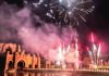 Il Capodanno più grande d’Italia è a Cinecittà World: divertimento per tutti, da 0 a 100 anni