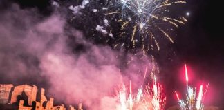 Il Capodanno più grande d’Italia è a Cinecittà World: divertimento per tutti, da 0 a 100 anni