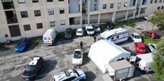 Ciampino, ancora due immobili sgomberati e riassegnati