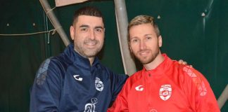 SERIE C1 FUTSAL: All’Albano arriva dal nazionale Mirko Carioti!