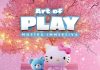 Art of play, la mostra immersiva che ci ha conquistato