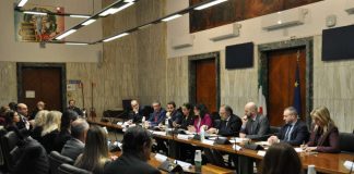 Intelligenza artificiale, Bellucci (FDI): «Rete tra privati, Terzo Settore e istituzioni per uno sviluppo etico»