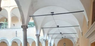 Roma, un Natale di solidarietà a San Salvatore in Lauro con l’Associazione Ristoranti Centro Storico