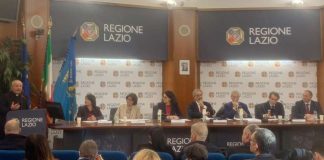 Regione Lazio, firmato l’accordo per l’assistenza territoriale e domiciliare della popolazione anziana