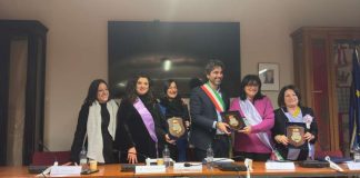 Grottaferrata è Capitale di Costruiamo Gentilezza 2025