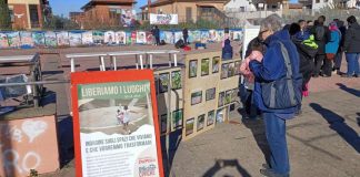 Officine Civiche lancia petizione per il percorso ciclopedonale da Ciampino a Capannelle