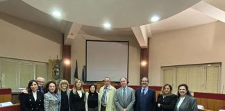 Lariano, presentazione libro “Il coraggio di Rosa”
