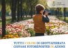 Grottaferrata: al via la nuova edizione del concorso fotografico dedicato alla città e riservato agli studenti delle scuole medie
