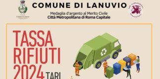Lanuvio, agevolazioni Tari 2024 per tutti gli esercenti del settore Food