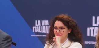 Atreju, Bellucci (FDI): «Stato, Terzo Settore e impresa operino insieme per un’alleanza sociale»