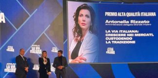 Atreju: Grande Impero riceve il premio Alta Qualità Italiana 2024