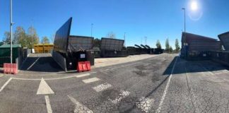 Lanuvio, Il centro comunale di raccolta e il nuovo punto ambiente hanno conseguito le certificazioni di qualità ambientali