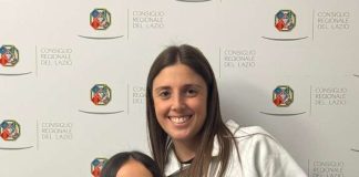 Pattinaggio a Rotelle, Flavia Folgori e Grottaferrata premiati alla Pisana