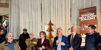 Cultura, Municipio IX: inaugurato il progetto “Radici e Sapori. Viaggio nell’Agro Romano”