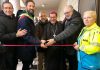 Genzano di Roma, inaugurato dal vescovo Vincenzo Viva il nuovo Centro Servizi della Caritas Diocesana