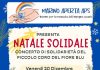 Marino Aperta APS, evento di solidarietà a Villa Nina