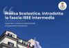 Grottaferrata, Mensa scolastica: introdotta la fascia ISEE intermedia