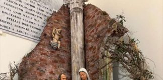 Il messaggio di Natale del Vescovo della Diocesi di Albano Mons.Vincenzo Viva