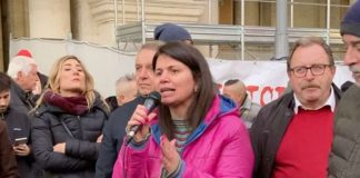 Inceneritore, Zeppieri: “Portare il progetto e la discussione in Città Metropolitana”