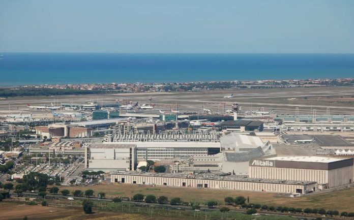 aeroportofiumicino