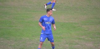 Cynthialbalonga (calcio, serie D), Angeli: “Momento difficile, ma sono certo che ne usciremo”