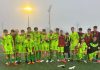 Atletico Lariano (calcio, Under 16 reg.), l’impatto di Cavola: “La prima vittoria è stata emozionante”