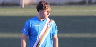 Cynthialbalonga (calcio, serie D), la gioia di Feri: “Che emozione l’esordio da titolare”