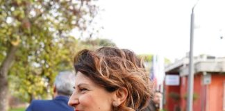 L’Assessore Federica Giglio si dimette dalla Giunta Colella gigliofederica