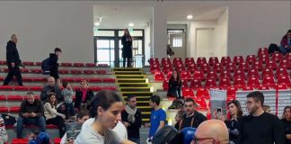 Roma, grande partecipazione al Festival dello Sport Inclusivo al PalaTiziano