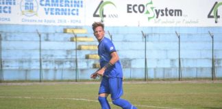 Cynthialbalonga (calcio, serie D), Ingretolli: “Vittoria preziosa con l’Atletico Lodigiani, ora serve continuità”