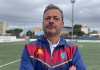Lvpa Frascati (calcio, Promozione), Borsa: “Buon pari sul campo della Vigor, vogliamo risalire”